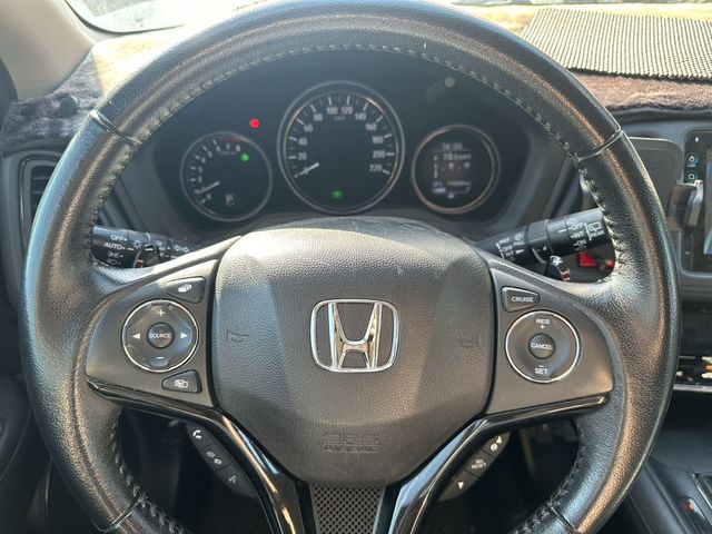HONDA本田 HR-V  第4張相片