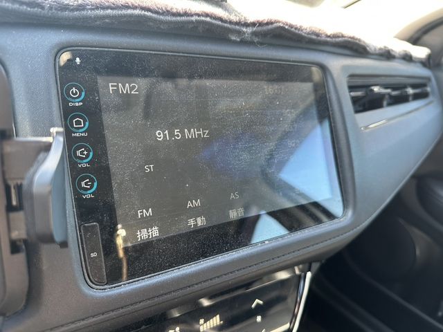 HONDA本田 HR-V  第5張相片