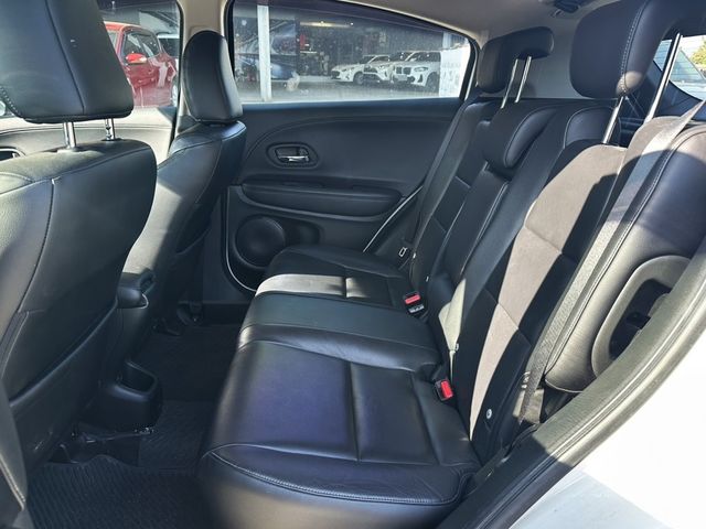 HONDA本田 HR-V  第9張相片