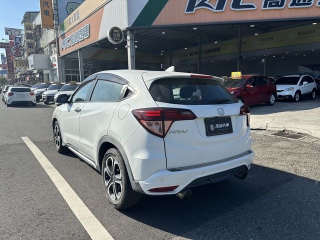 HONDA本田 HR-V  第11張相片