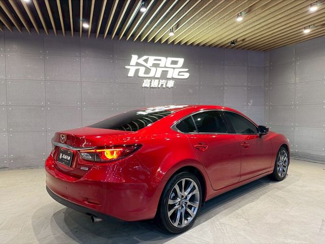 MAZDA馬自達 MAZDA 6  第2張相片