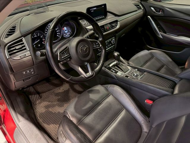 MAZDA馬自達 MAZDA 6  第6張相片