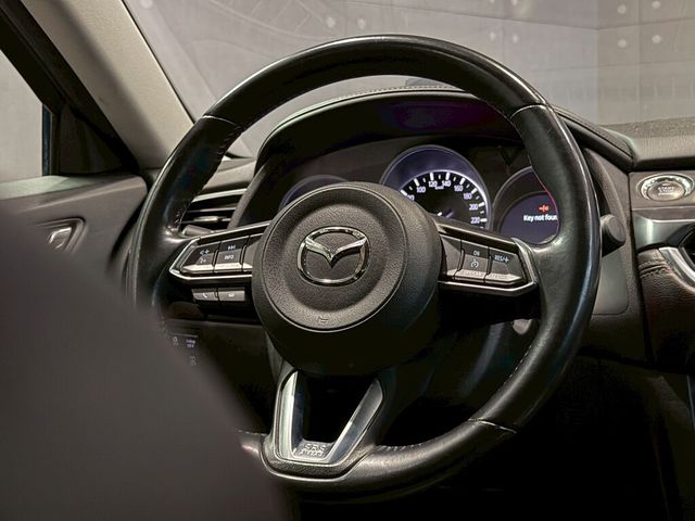 MAZDA馬自達 MAZDA 6  第9張相片