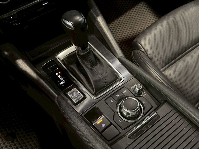 MAZDA馬自達 MAZDA 6  第12張相片