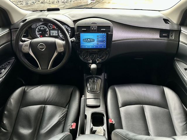 NISSAN日產 TIIDA  第3張相片
