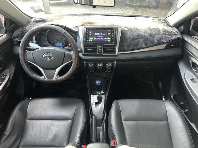 TOYOTA豐田 VIOS  第3張相片