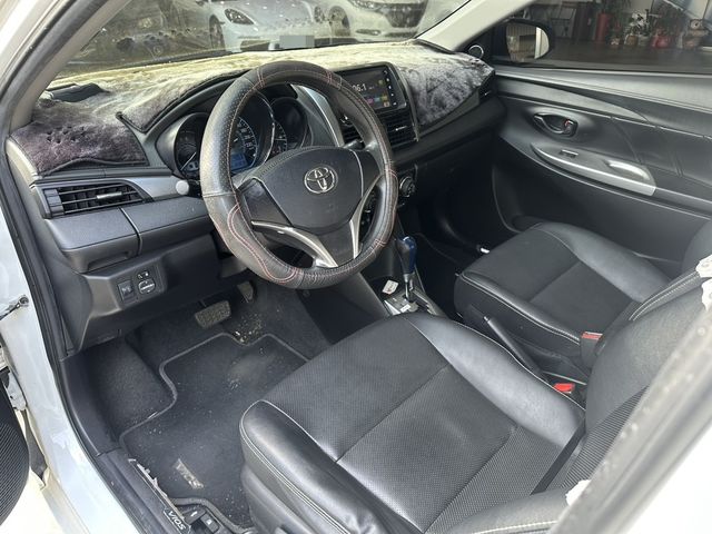 TOYOTA豐田 VIOS  第6張相片