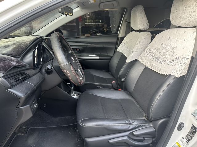 TOYOTA豐田 VIOS  第7張相片