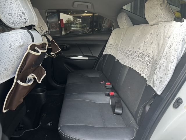 TOYOTA豐田 VIOS  第8張相片