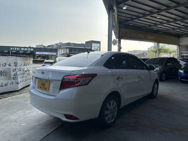 TOYOTA豐田 VIOS  第10張相片