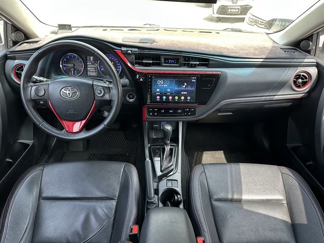 TOYOTA豐田 ALTIS  第3張相片