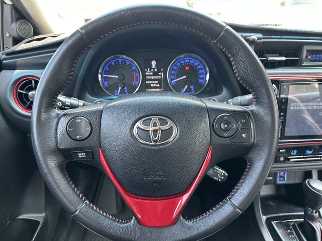 TOYOTA豐田 ALTIS  第4張相片