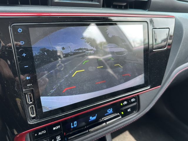TOYOTA豐田 ALTIS  第6張相片