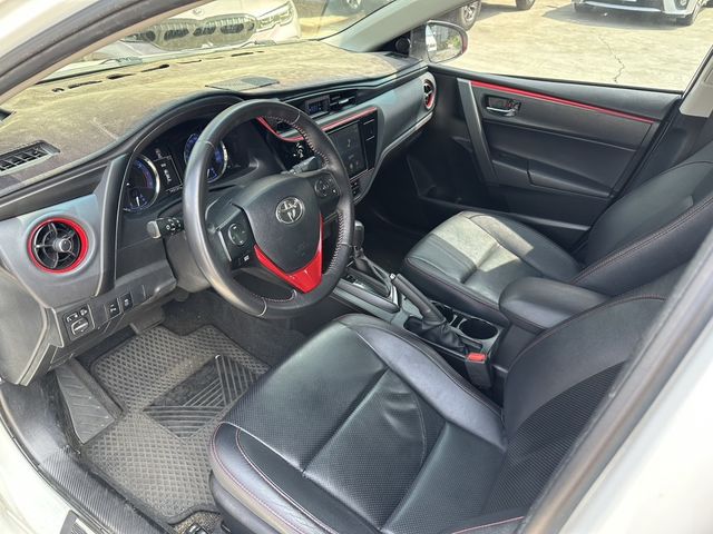 TOYOTA豐田 ALTIS  第7張相片