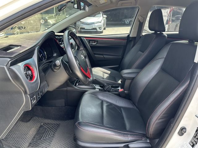 TOYOTA豐田 ALTIS  第8張相片
