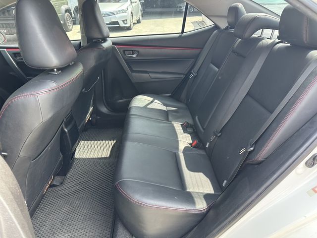 TOYOTA豐田 ALTIS  第9張相片