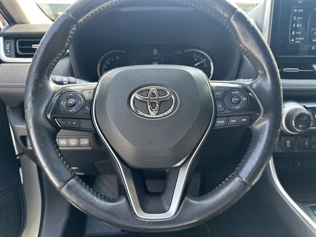 TOYOTA豐田 RAV4  第5張相片