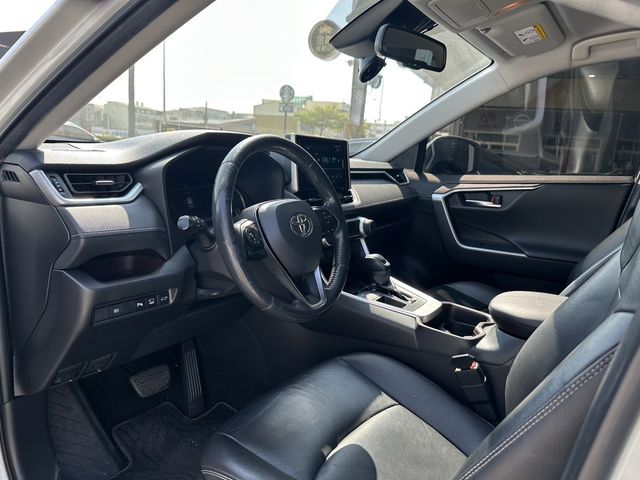 TOYOTA豐田 RAV4  第6張相片