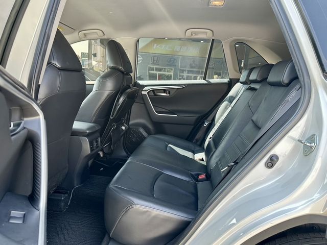 TOYOTA豐田 RAV4  第11張相片