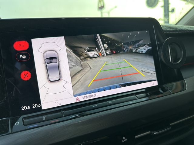 VOLKSWAGEN福斯 GOLF VARIANT  第4張相片