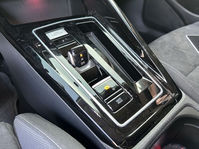 VOLKSWAGEN福斯 GOLF VARIANT  第6張相片