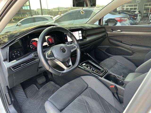 VOLKSWAGEN福斯 GOLF VARIANT  第7張相片