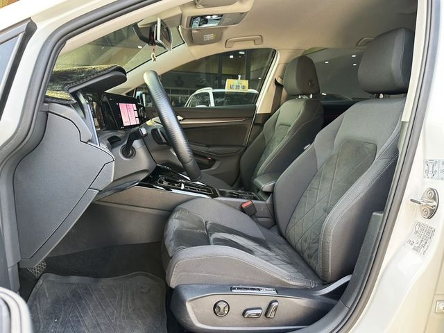 VOLKSWAGEN福斯 GOLF VARIANT  第8張相片