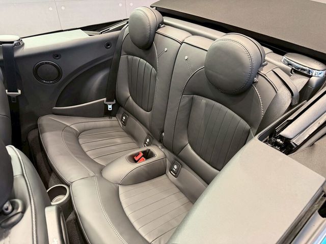 MINI迷你 CABRIO S  第5張相片