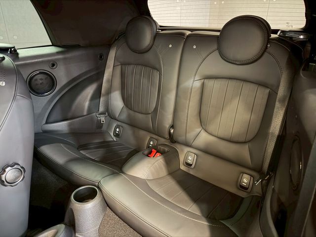 MINI迷你 CABRIO S  第9張相片