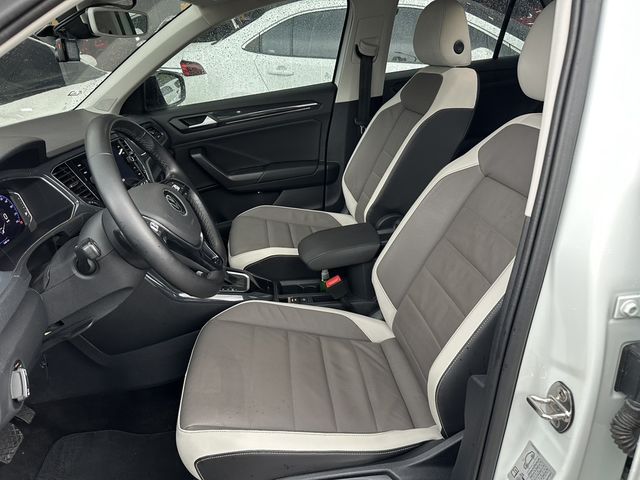 VOLKSWAGEN福斯 T-ROC  第6張相片