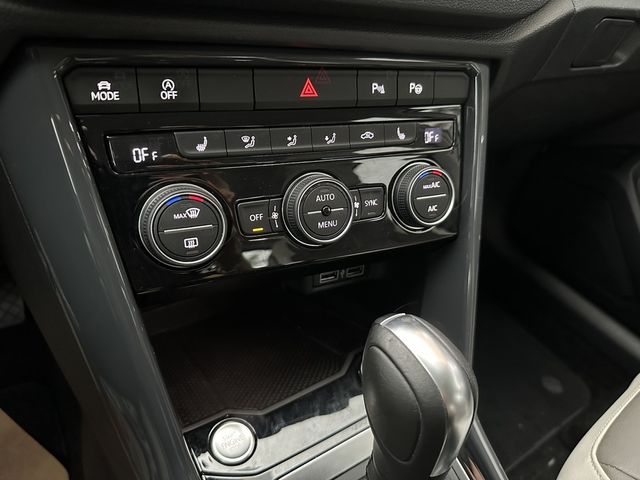 VOLKSWAGEN福斯 T-ROC  第8張相片