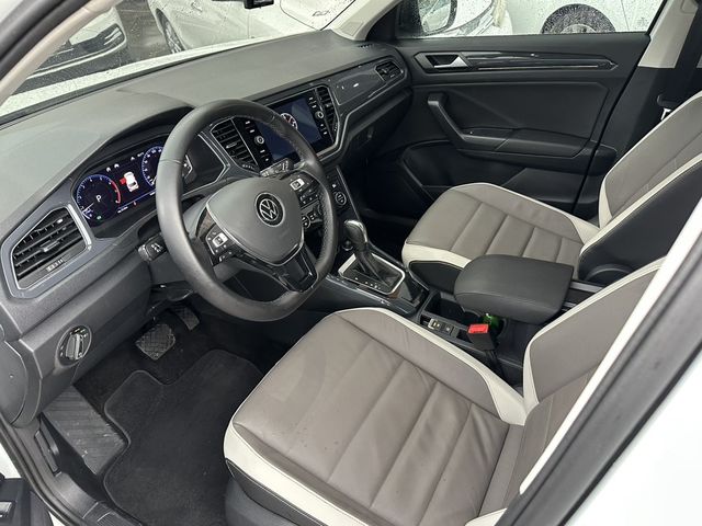 VOLKSWAGEN福斯 T-ROC  第9張相片