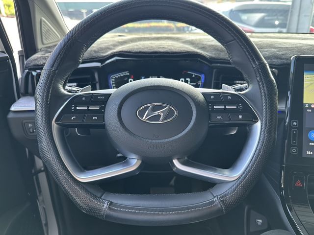 HYUNDAI現代 CUSTIN  第6張相片
