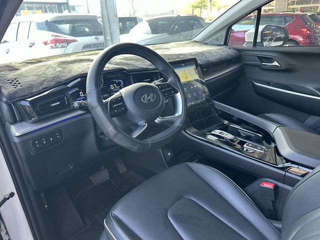 HYUNDAI現代 CUSTIN  第7張相片