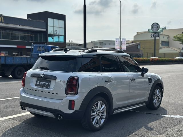 MINI迷你 COUNTRYMAN S  第2張相片