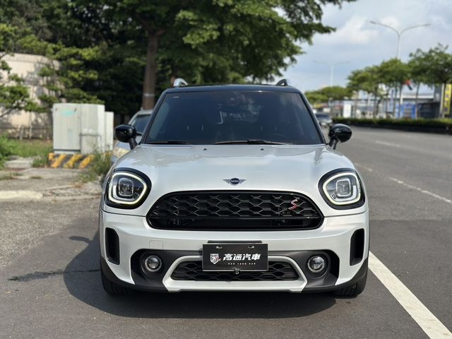 MINI迷你 COUNTRYMAN S  第3張相片