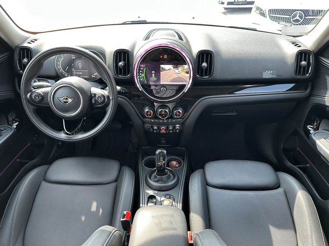 MINI迷你 COUNTRYMAN S  第5張相片