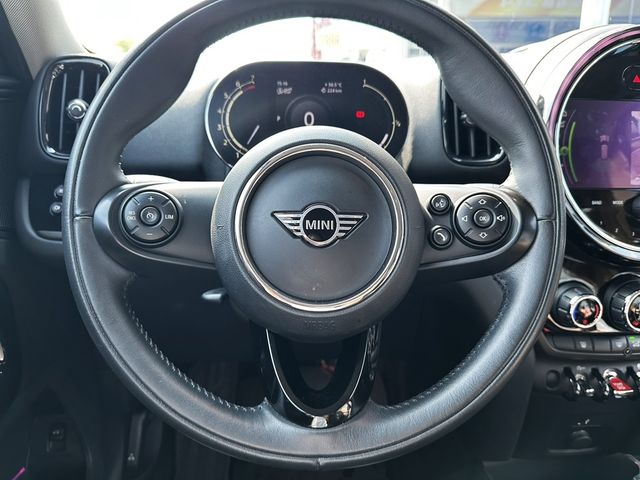MINI迷你 COUNTRYMAN S  第7張相片