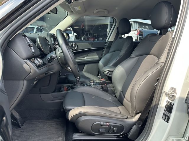 MINI迷你 COUNTRYMAN S  第9張相片