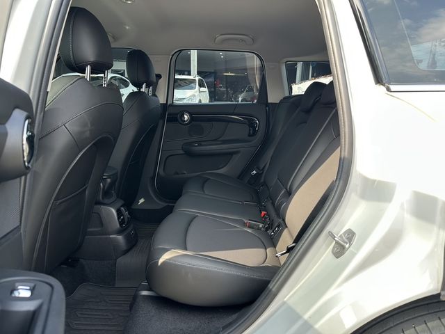 MINI迷你 COUNTRYMAN S  第10張相片