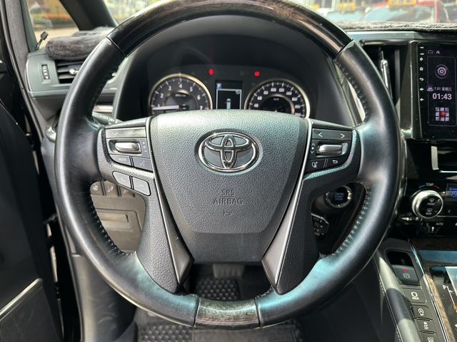 TOYOTA豐田 ALPHARD  第6張相片