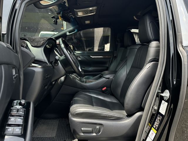 TOYOTA豐田 ALPHARD  第10張相片