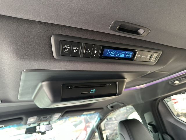 TOYOTA豐田 ALPHARD  第11張相片
