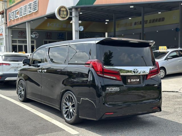 TOYOTA豐田 ALPHARD  第16張相片