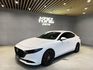 MAZDA馬自達 MAZDA 3  第1張縮圖
