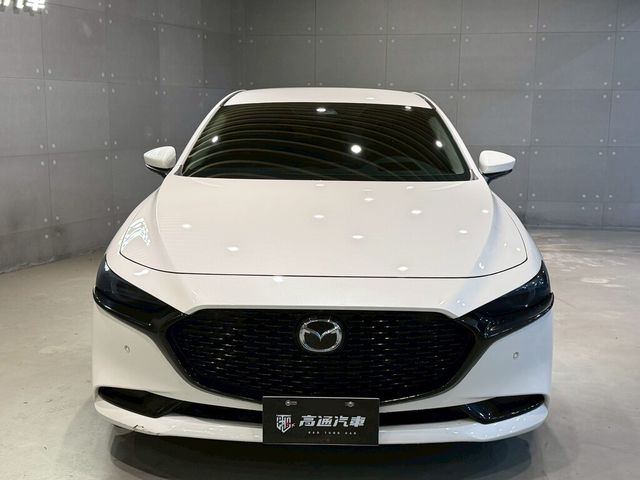MAZDA馬自達 MAZDA 3  第2張相片