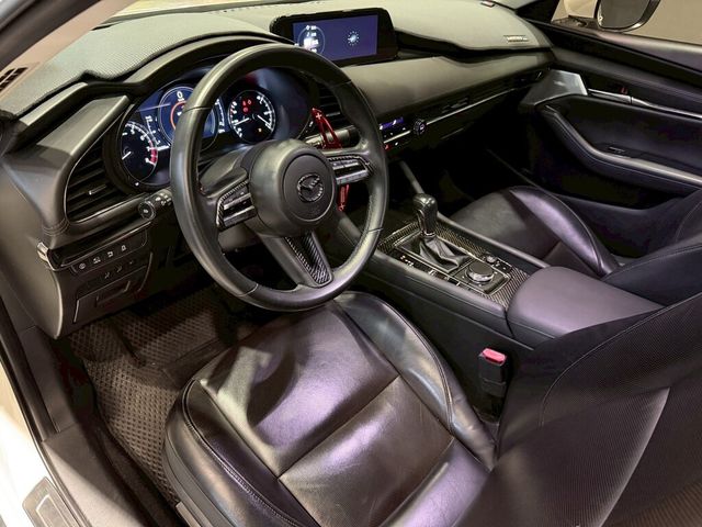 MAZDA馬自達 MAZDA 3  第3張相片