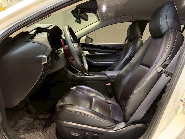 MAZDA馬自達 MAZDA 3  第4張相片