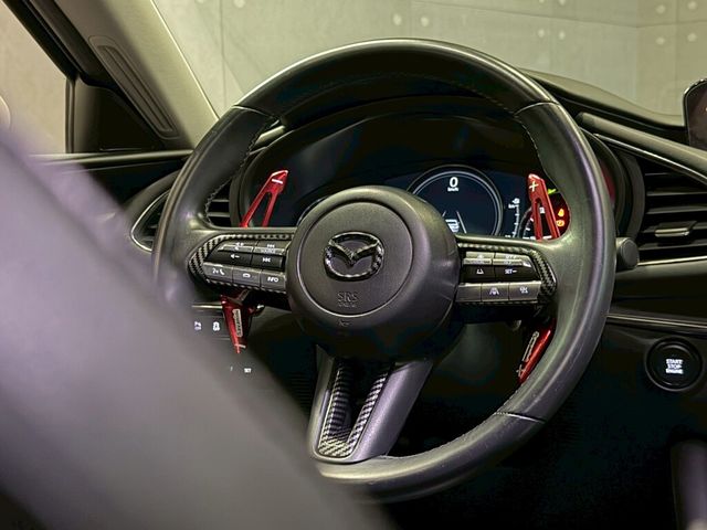 MAZDA馬自達 MAZDA 3  第5張相片
