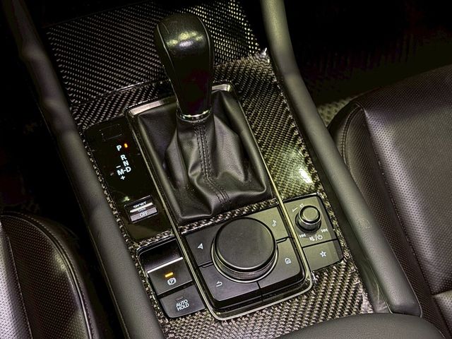 MAZDA馬自達 MAZDA 3  第6張相片